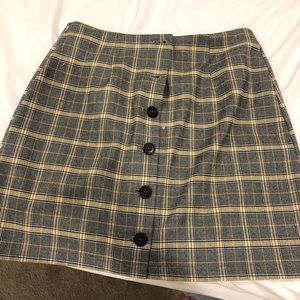 skirt